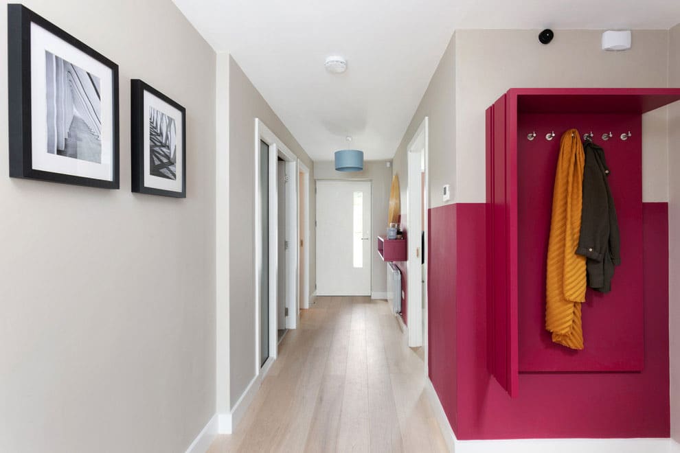 The 19 Best Hallway Colour Ideas That’ll Inspire You