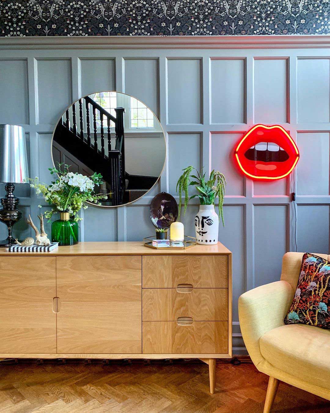 16 Modern Hallway Panelling Ideas to Transform Your Space