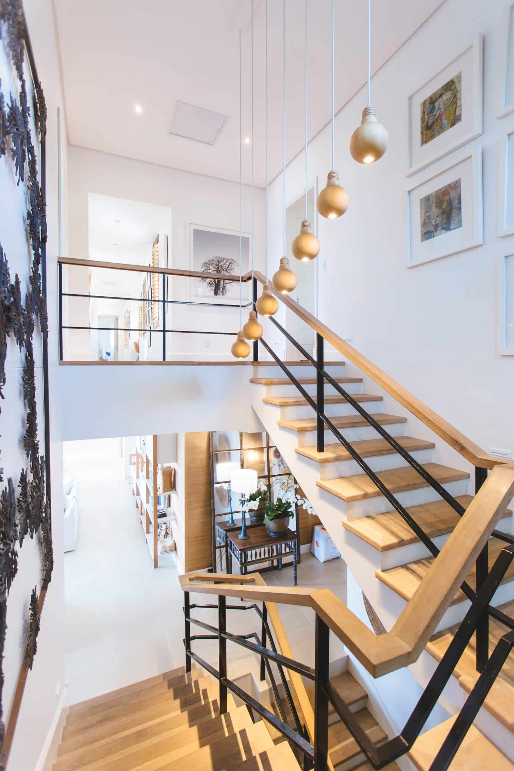 22 Brilliant Hallway and Staircase Ideas You’ll Love