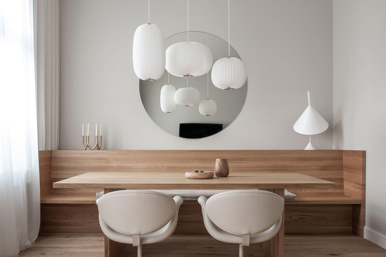 Dining Room Mirrors: 10 Important Things You Need to Know