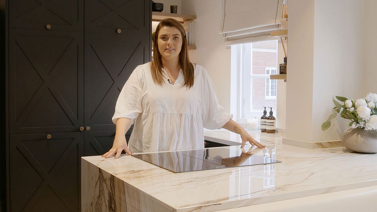 Inside Interior Designer Jessica May’s Westminster Project