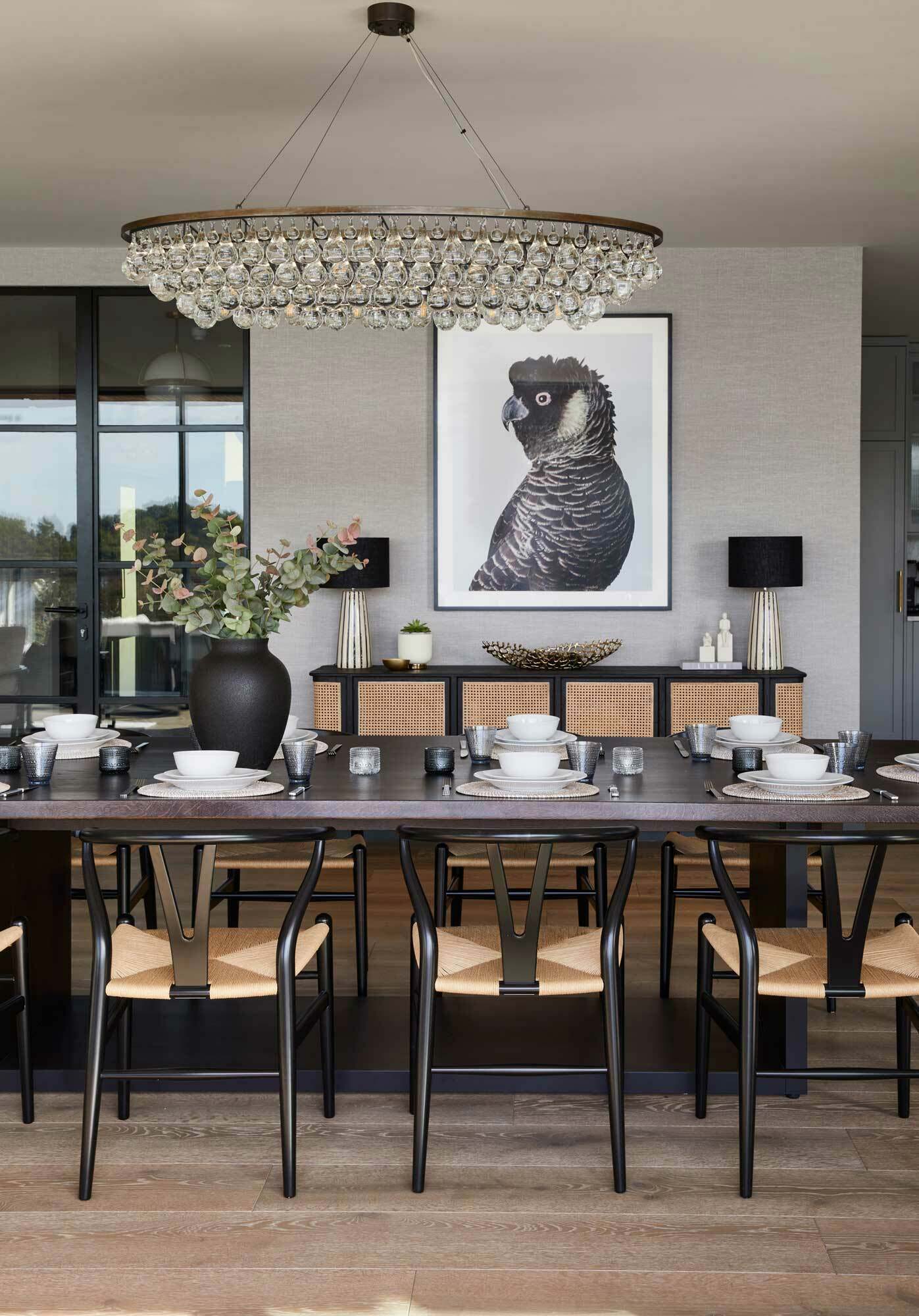 Shop a Cotswolds Home Designed by Manuela Hamilford