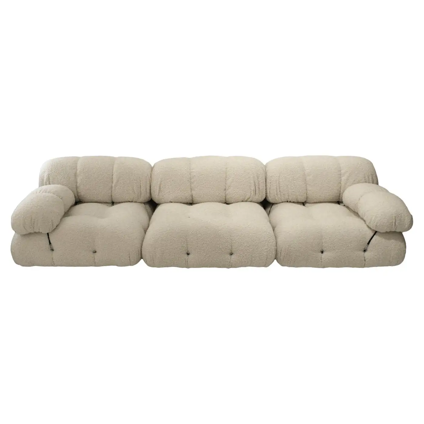 Mario Bellini Modular Sofa