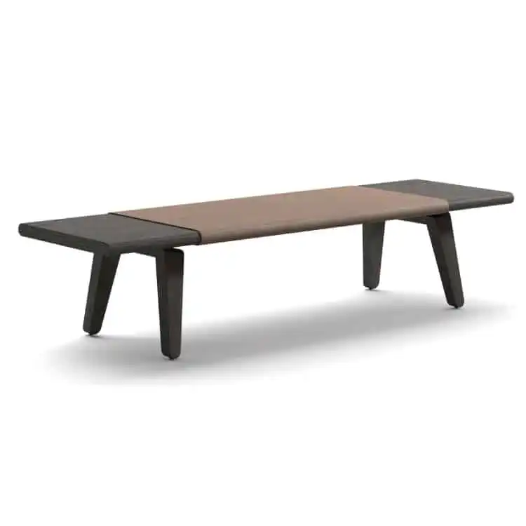 Rodolfo Dordoni Bench