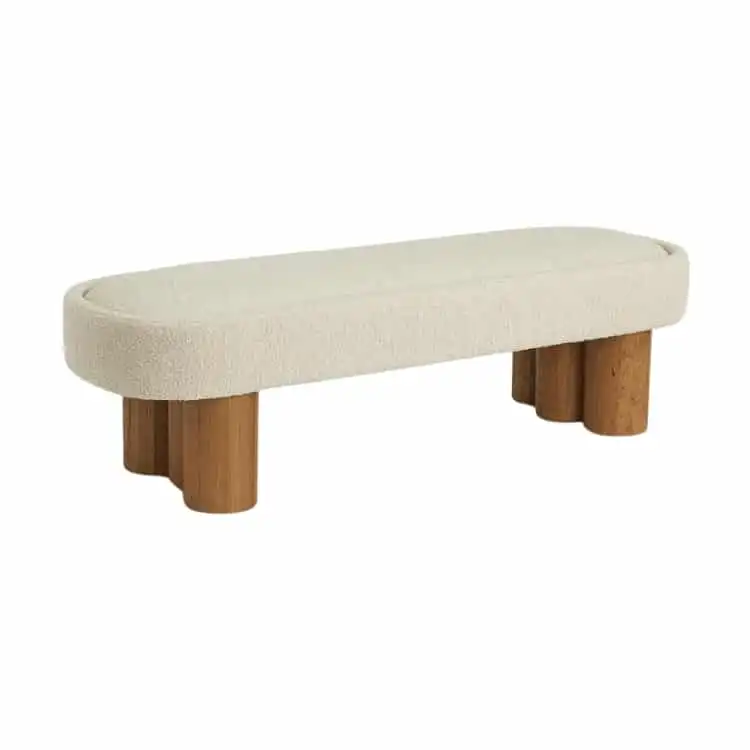 Boucle Bench