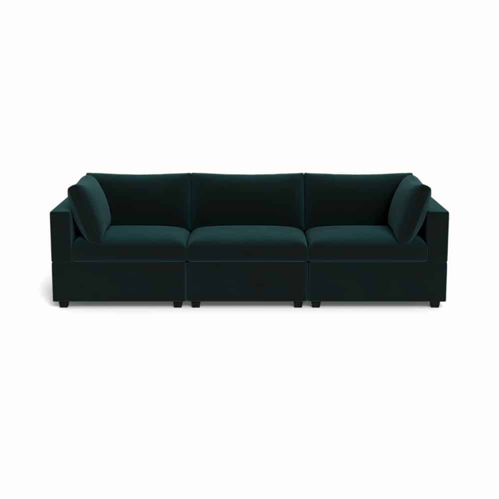 Albany Park Kova Sofa for Best Sofas with Washable Covers